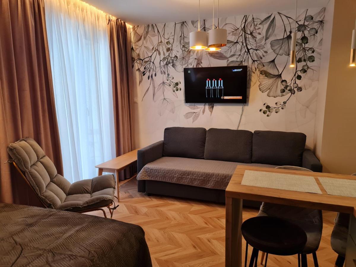 Stegna Gold Apartament Apartman Kültér fotó